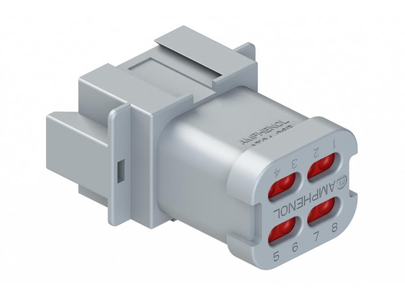 AMPHENOL AT04-08PA-EC01