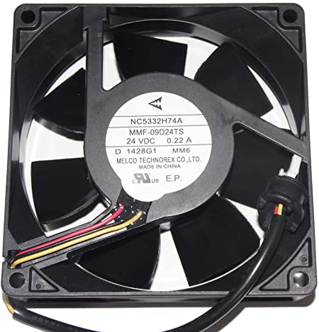 MELCO MMF-09D24TS MM6