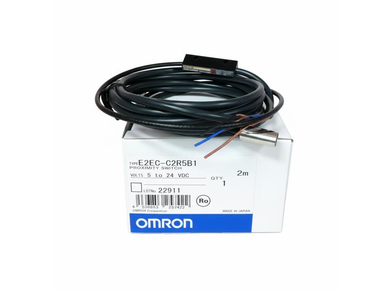 OMRON E2EC-C2R5B1