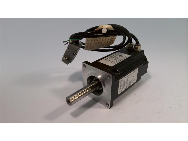 DANAHER MOTION AKM22E-BSMNR-02