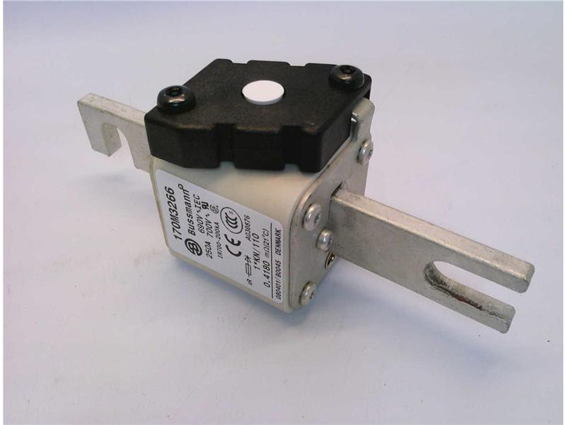 EATON CORPORATION 170M3266