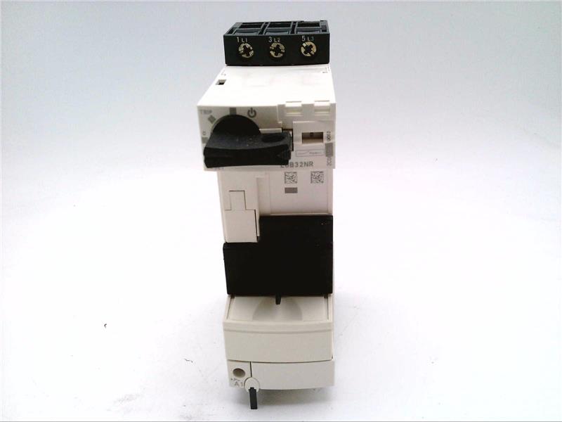SCHNEIDER ELECTRIC LUB32NR
