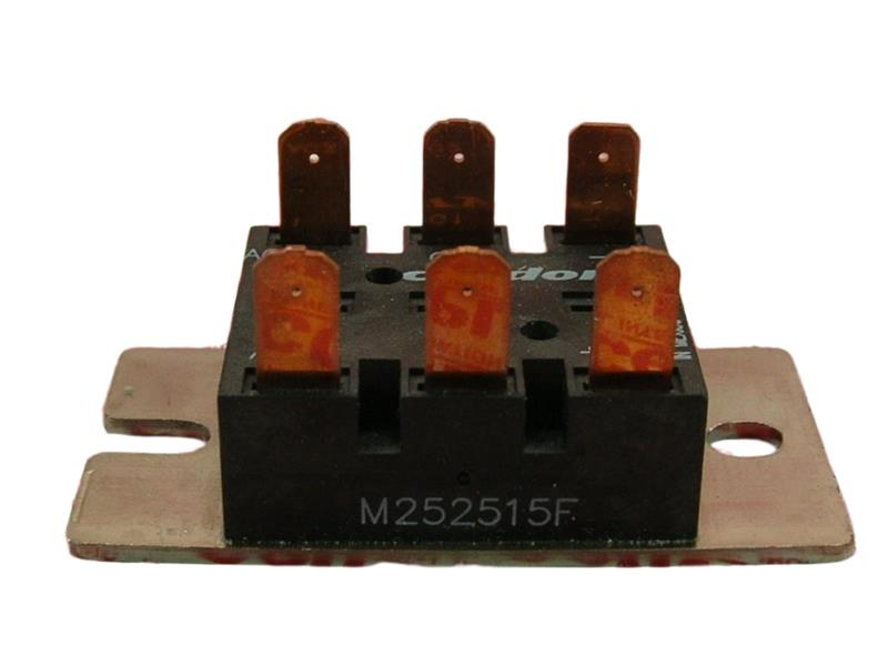 SENSATA TECHNOLOGIES M252515F
