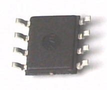 ST MICRO ST485CDR