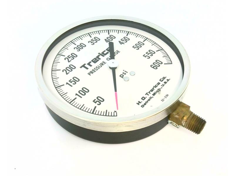 TRERICE 600C-0 - 600