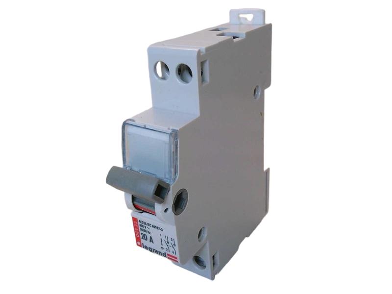 LEGRAND 004322