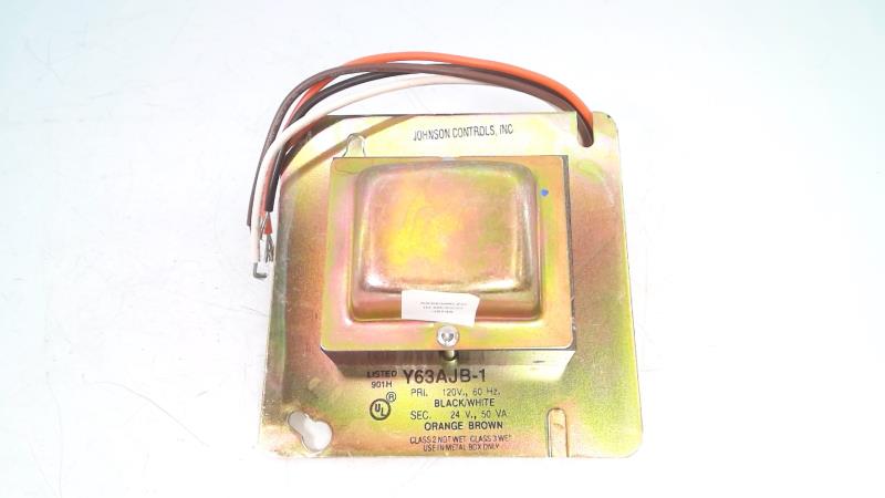 JOHNSON CONTROLS Y63AJB-1C
