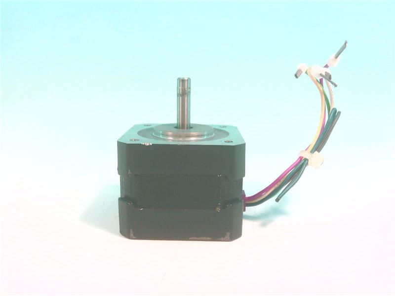 ORIENTAL MOTOR PK243-01A