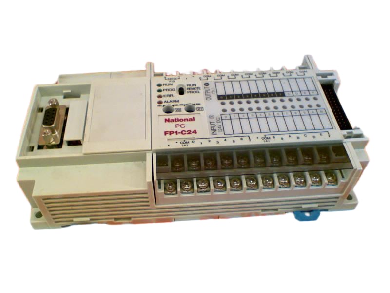 MATSUSHITA ELECTRIC AFP12242C