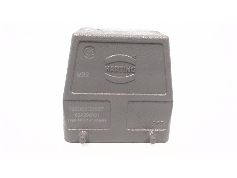 HARTING 19 20 032 0527