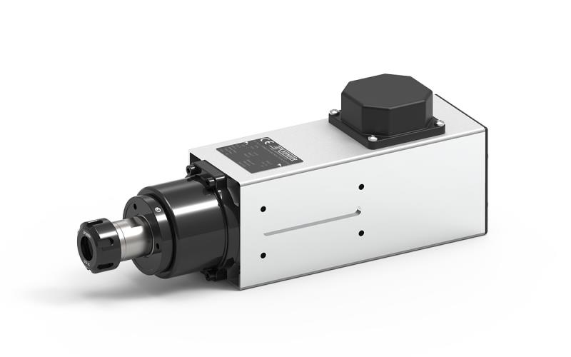 TEKNOMOTOR C4147-C-WD-BP-ER25