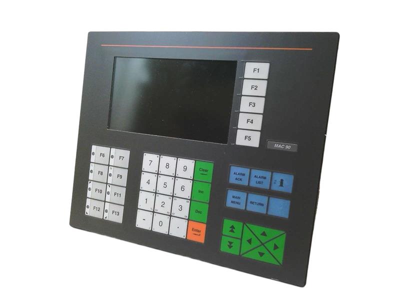 MAC-90 by BEIJER ELECTRONICS