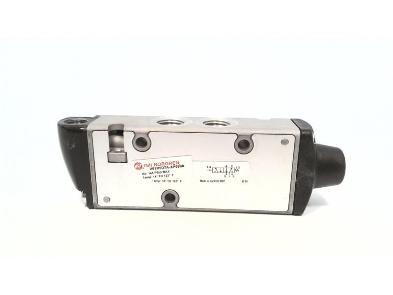 NORGREN V61R5D7A-XP0900