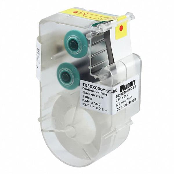 T050X000YKC-BK by PANDUIT