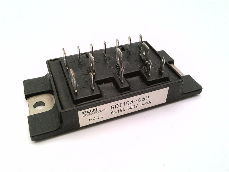 FUJI ELECTRIC 6DI15A-050