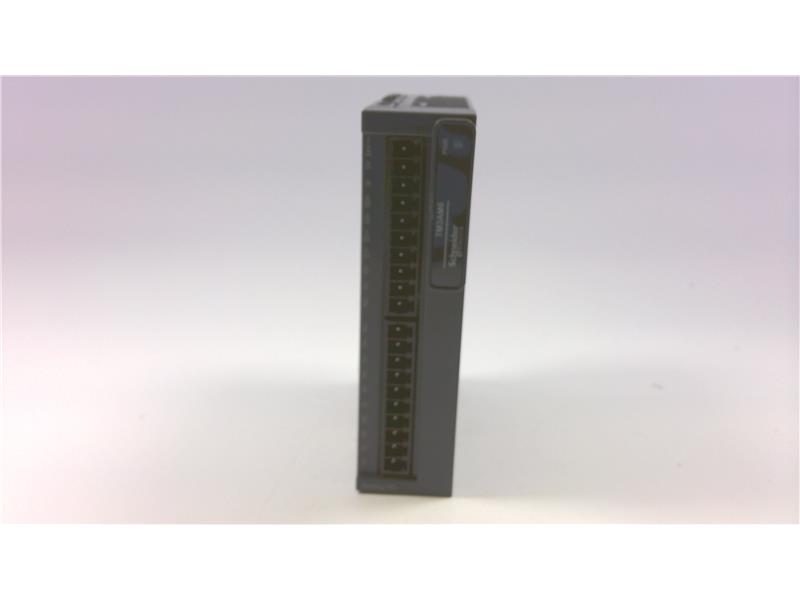 SCHNEIDER ELECTRIC TM3AM6