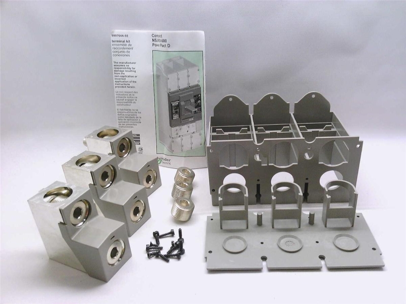 SCHNEIDER ELECTRIC MG32510