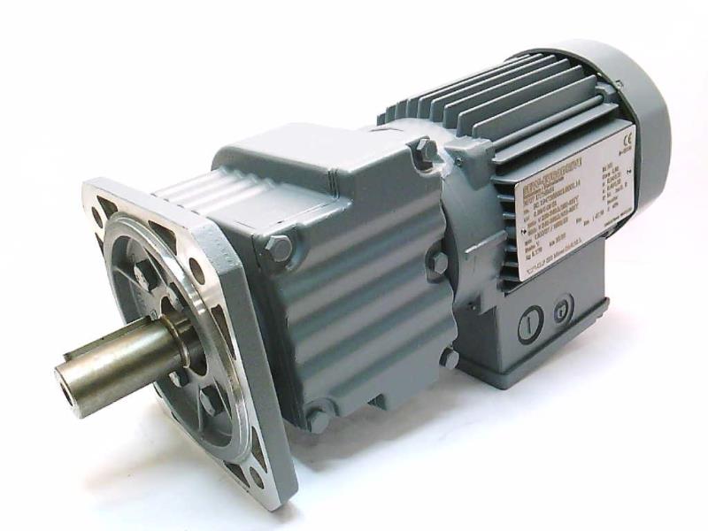 SEW EURODRIVE RF07 DT56M4