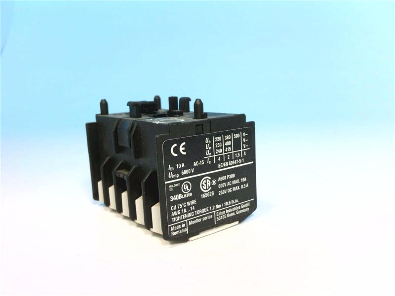 EATON CORPORATION XTMCXFAL22