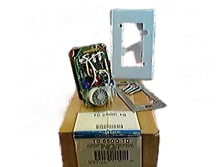 JOHNSON CONTROLS TC-6500-10