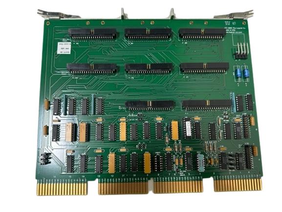 LOGICAL COMPANY DCQ-1800-A