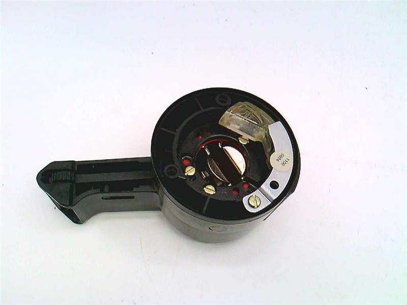 EATON CORPORATION H6-R-SW