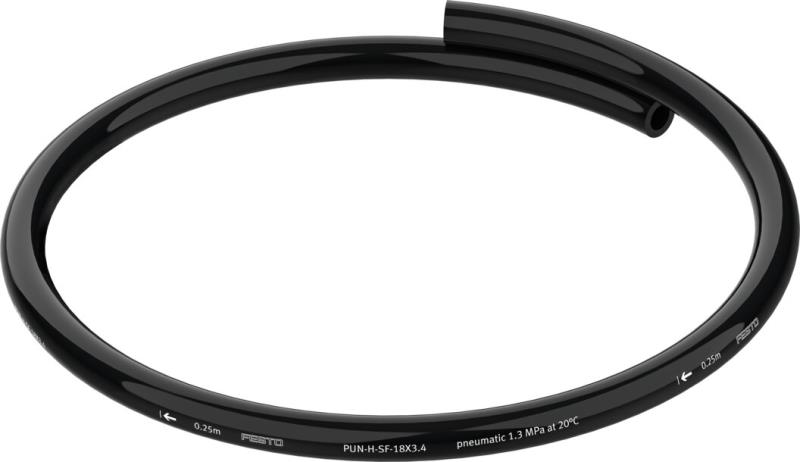 PUN-H-SF-8X1,55-SW by FESTO