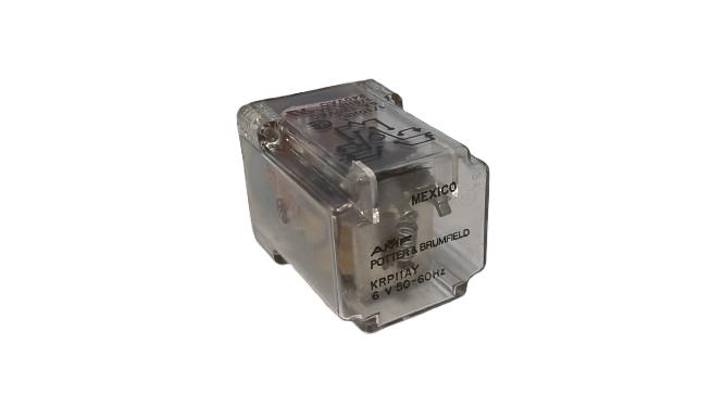 TE CONNECTIVITY KRP-11AY-6