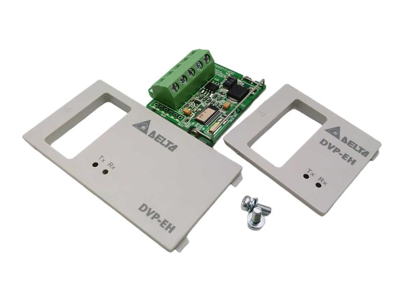 DELTA ELECTRONICS DVP-F2DA