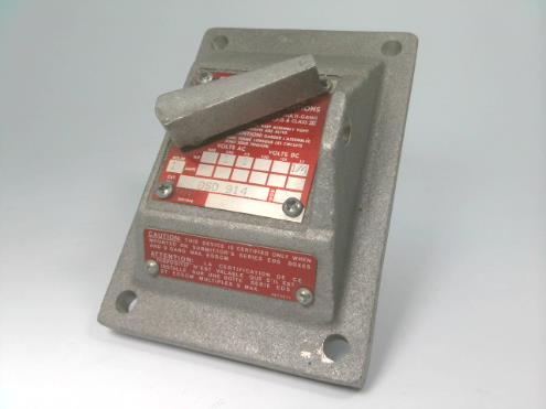 EATON CORPORATION DSD914