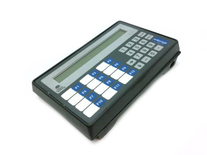 MAPLE SYSTEMS MAP460C-240B