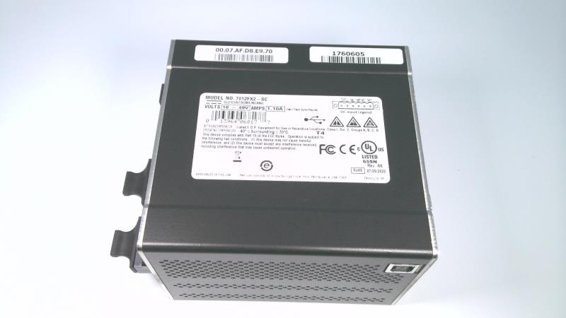 RED LION CONTROLS 7012FX2-SC