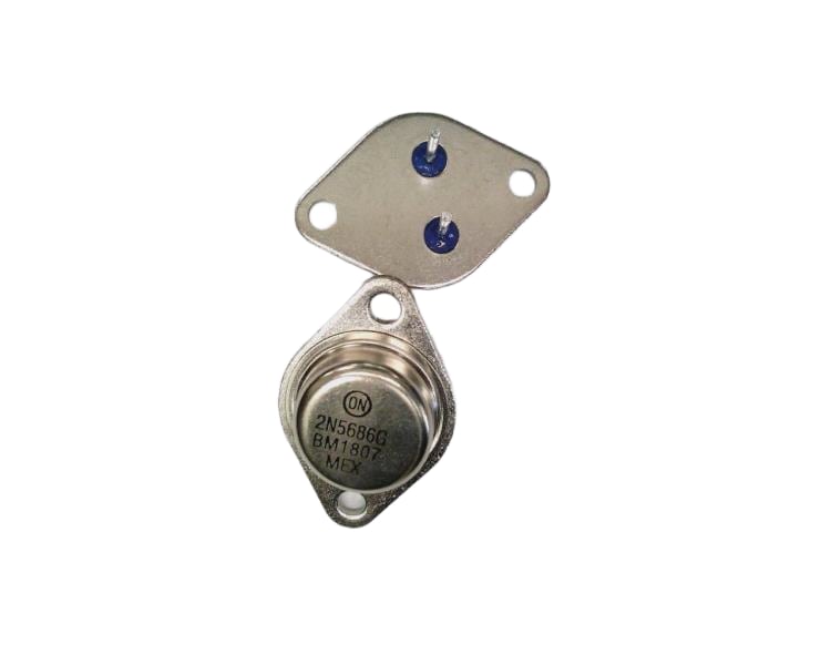 2N5686G by ON SEMICONDUCTOR