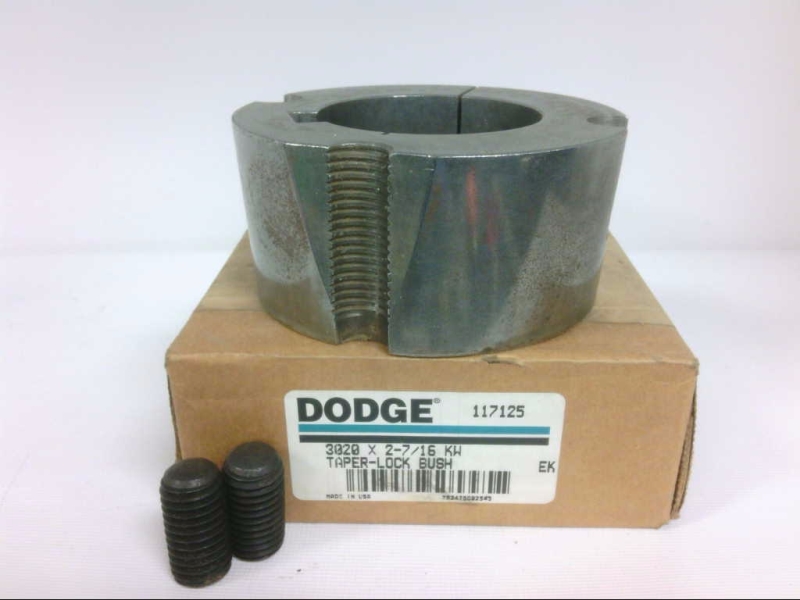 ASEA BROWN BOVERI 3020X2-7/16-KW