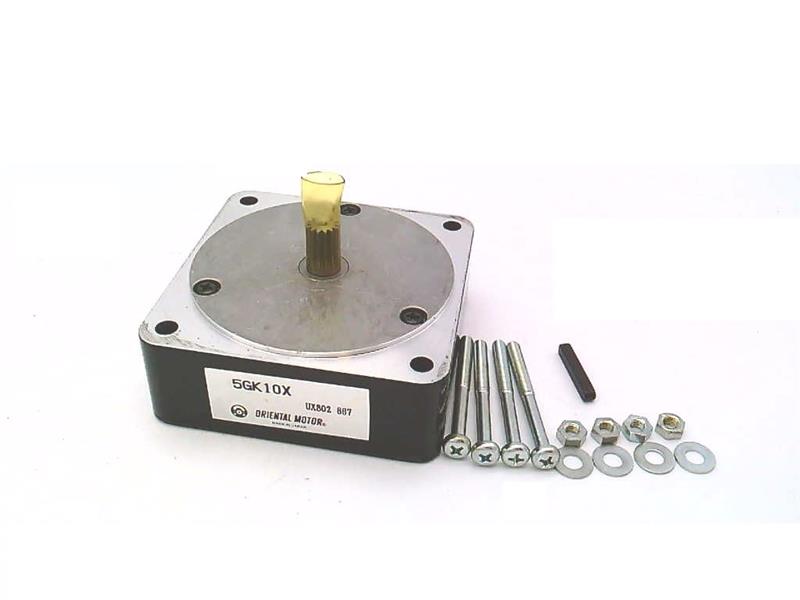 5GK10X by ORIENTAL MOTOR