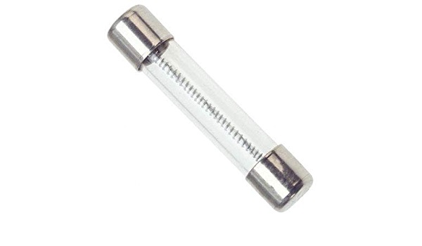 LITTELFUSE 3AG-2A-313