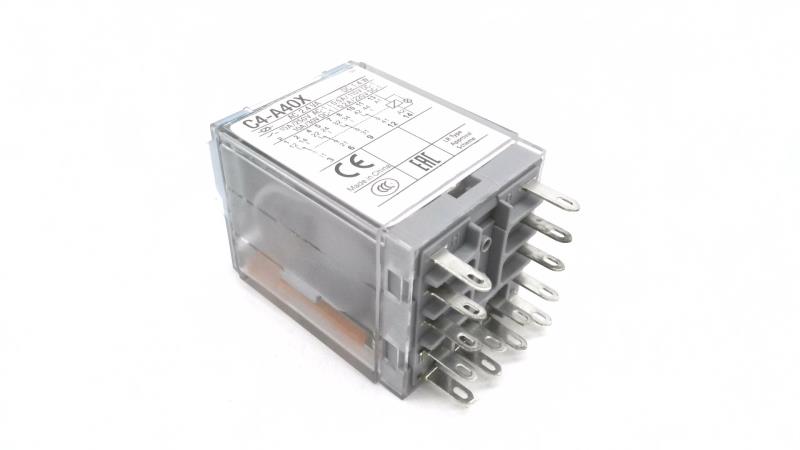 TURCK C4-A40X/230VAC