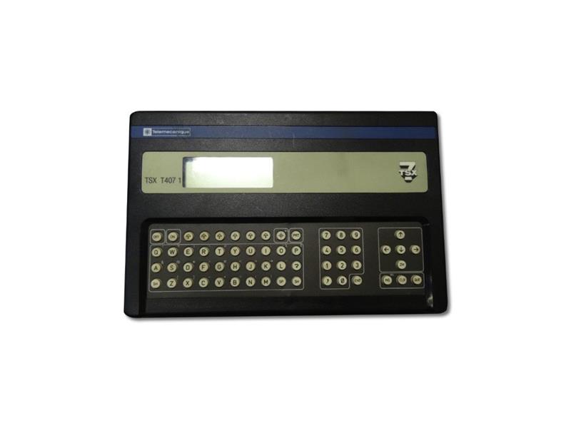 SCHNEIDER ELECTRIC TSXT4071