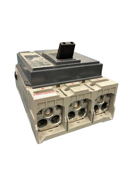 SCHNEIDER ELECTRIC PJP36060CU64AE1ABYP