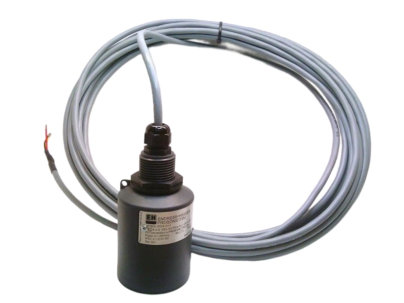 ENDRESS & HAUSER FDU81-RG1A