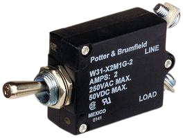 TE CONNECTIVITY W31-X2M1G-7.5