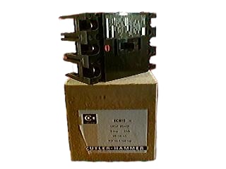 EATON CORPORATION EC-3015