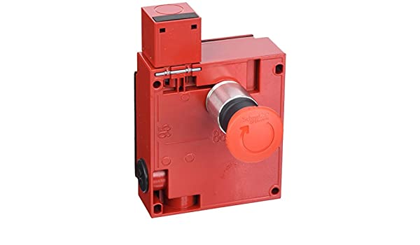 TELEMECANIQUE SENSORS XCSE7412