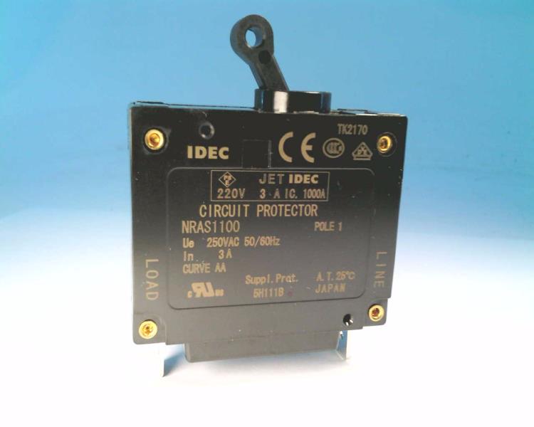 IDEC NRAS1100-3A-AA