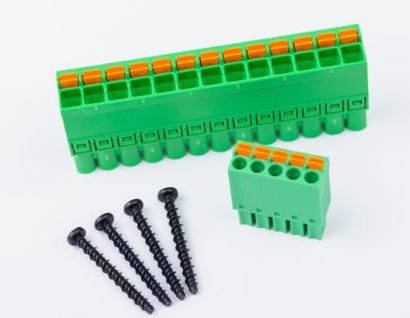 HORNER AUTOMATION HE-XKIT45