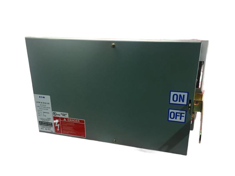 EATON CORPORATION P3BFWF3063GN