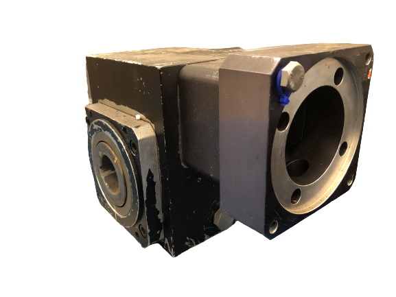 TEXTRON MSH076SMA025-3