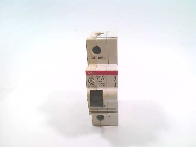 ASEA BROWN BOVERI S281UX-K15