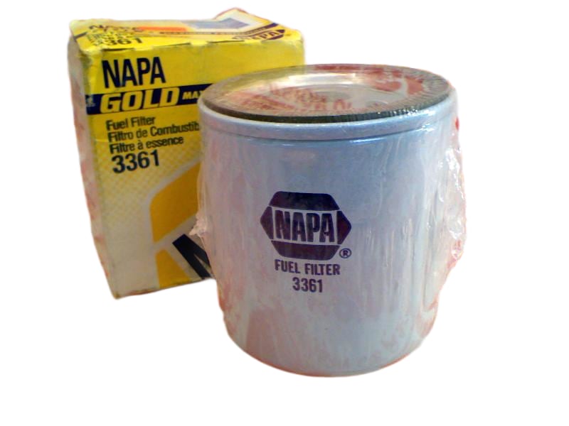 3361 by NAPA