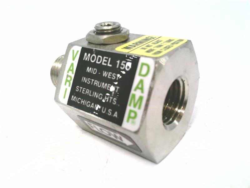 MID WEST INSTRUMENT 150-SO